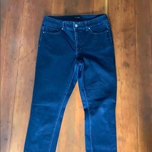 White House Black Market Jeans!